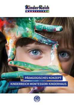 Pädagogisches Konzept KinderReich Montessori
